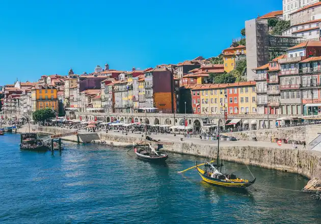 Douro river cruise destination — explore Douro cruises through Europe