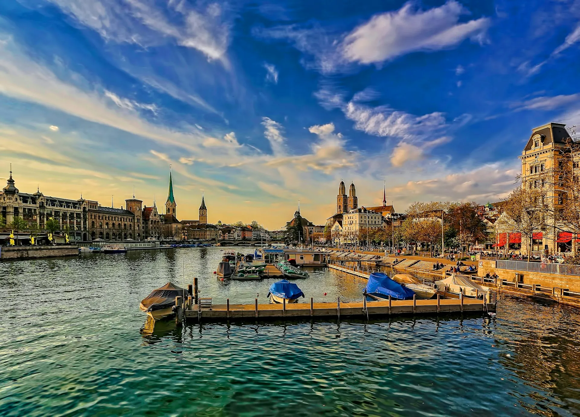 Rhine river cruise destination — compare Rhine cruises visiting Amsterdam · Cologne · Strasbourg · Basel · Koblenz